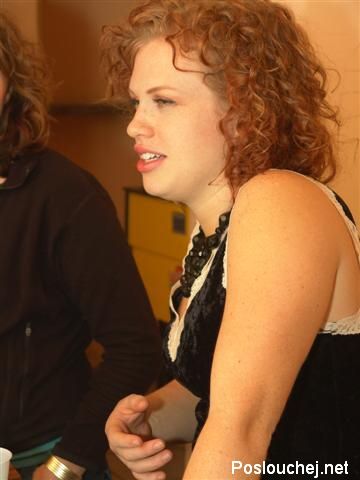 Roxy - Zen - 16.12.2005